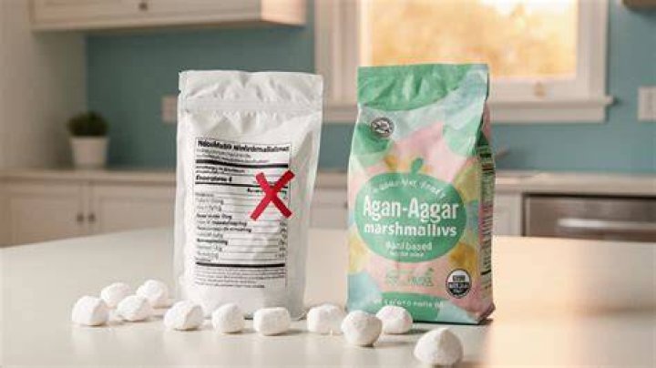 Are all marshmallows vegan?
