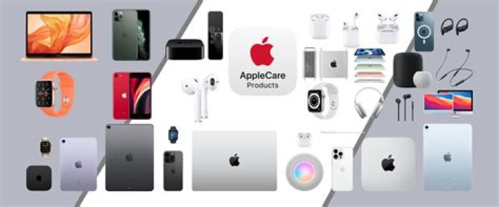 Are Apple products from Walmart legit?
