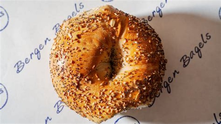 Are bagels worse than donuts?