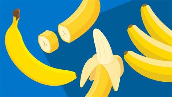 Are bananas good for glaucoma?