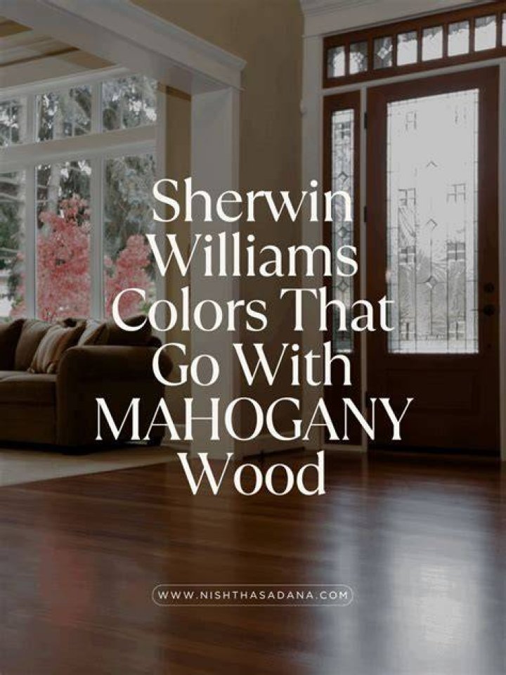 Are Benjamin and mahogany still together?