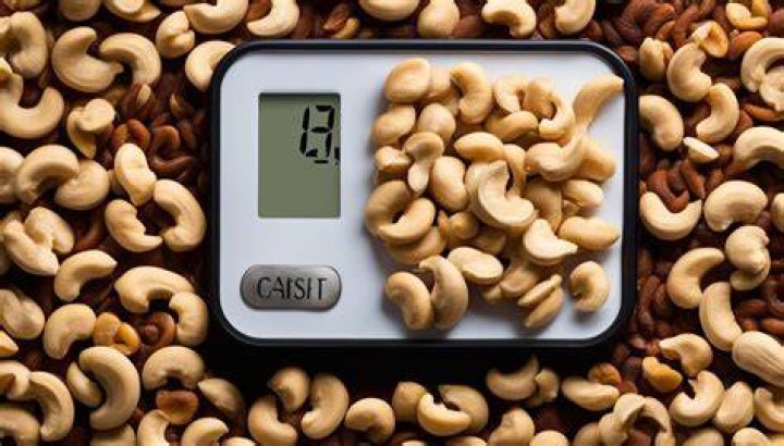 Are cashews good for IBS?