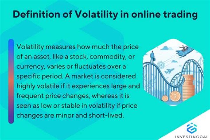 Are cheap stocks more volatile?