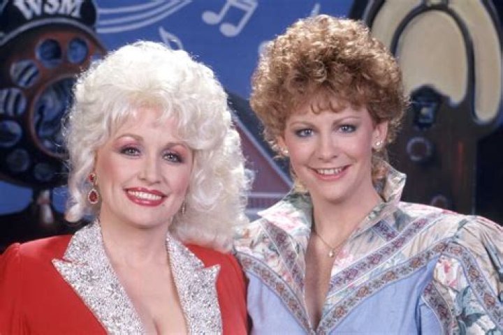 Are Cher and Dolly Parton friends?