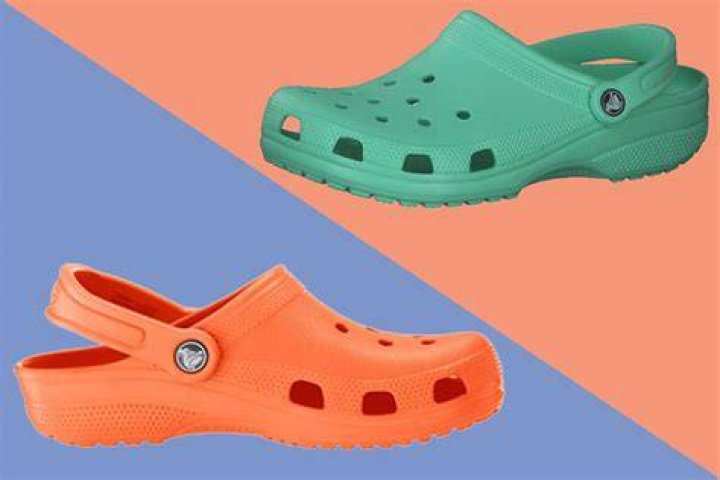 Are Crocs being discontinued?