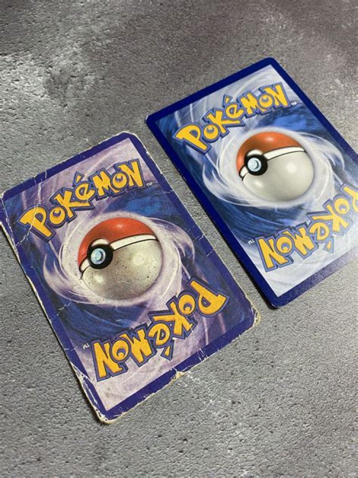 Are eBay Pokémon cards fake?