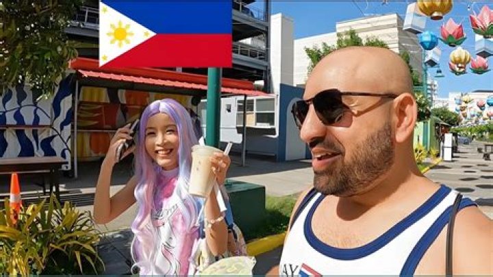 Are Filipinos friendly?