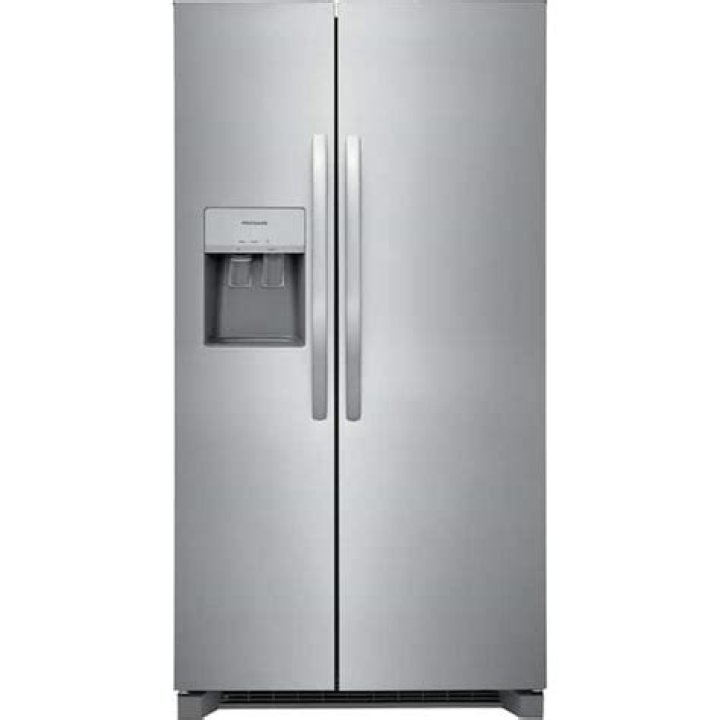 Are Frigidaire and GE the same company?