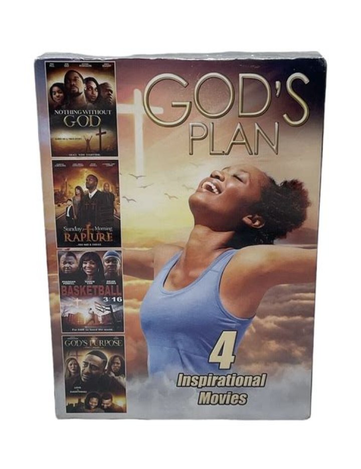 Are our mistakes part of God's plan?