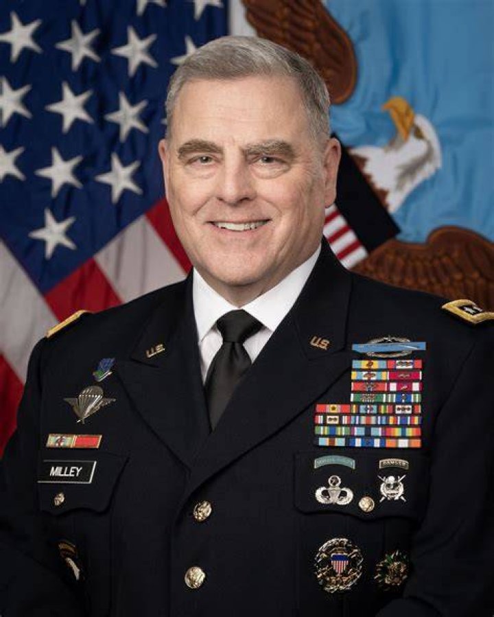 Are retired military Rich?