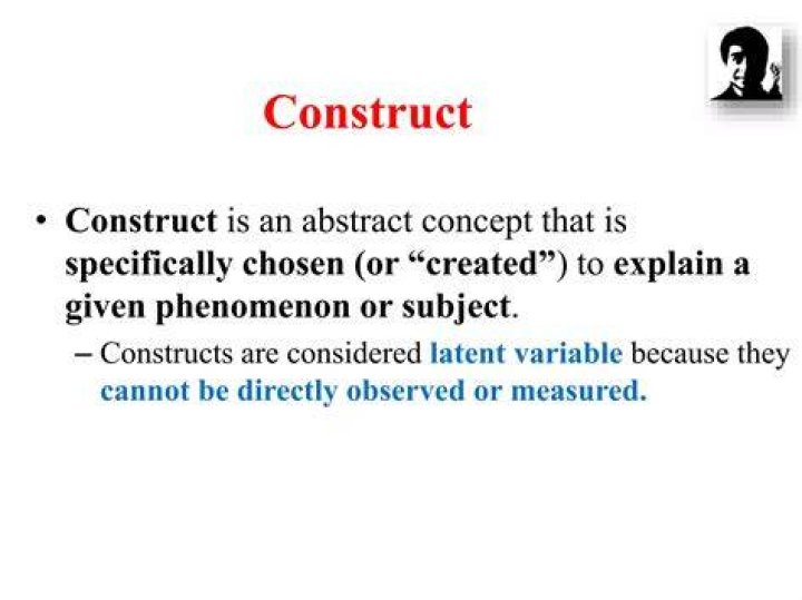 Are Simulacrums constructs?