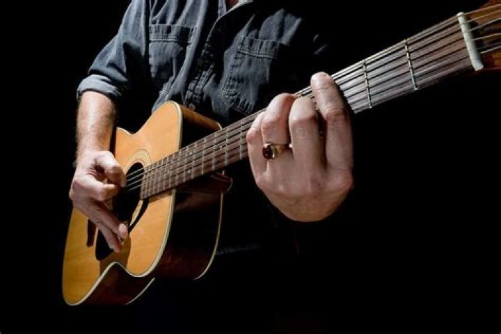 Are small guitars easier to play?