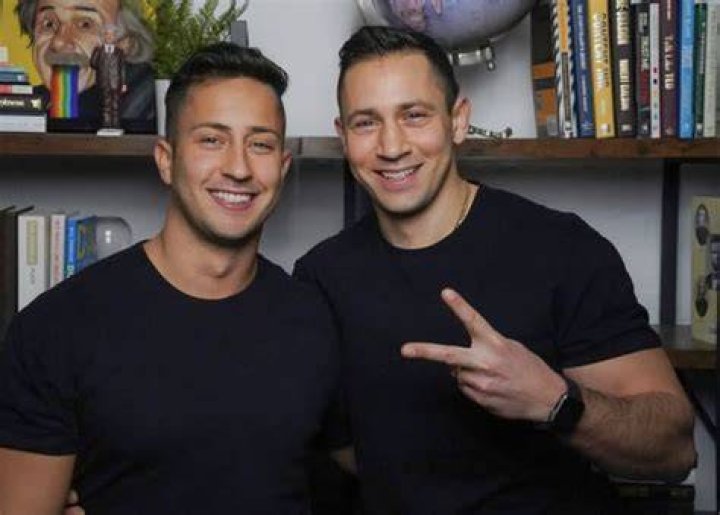 Are the Steiners really brothers?