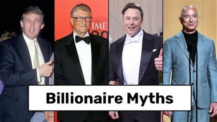 Are there any billionaire actresses?