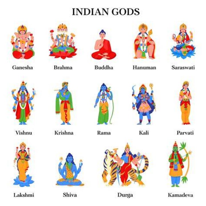 Are there any Hindu Koreans?