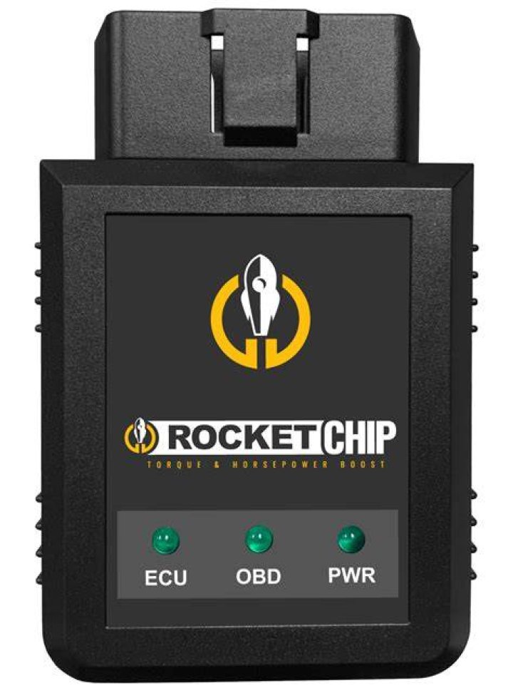 Are there any performance chips that actually work?