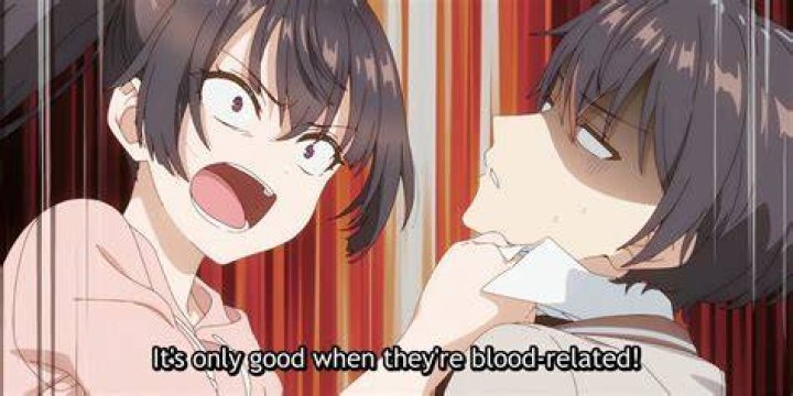 Are Toko and Kanata related?