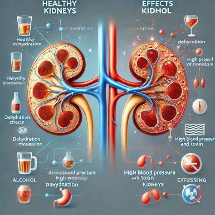 Are vitamins hard on the liver and kidneys?