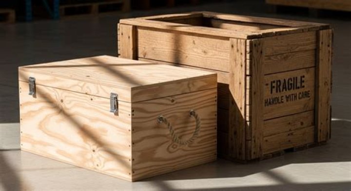 Are wood products exempt from WHMIS?