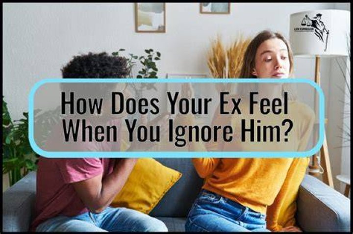 Are you a widow if your ex husband dies?