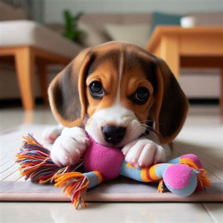 At what age are puppies the naughtiest?