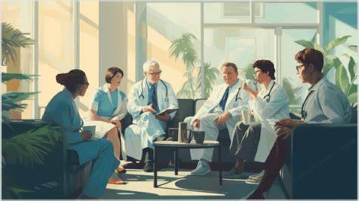 At what age do most physicians retire?