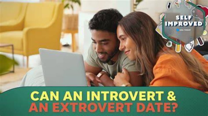 Can 2 introverts get married?