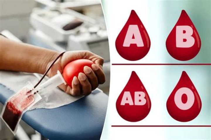 Can 2 O blood types make an A?