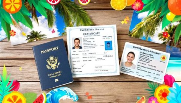 Can a baby fly to Mexico without a passport?