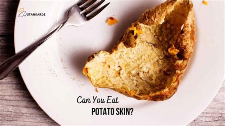 Can a dog eat potato?