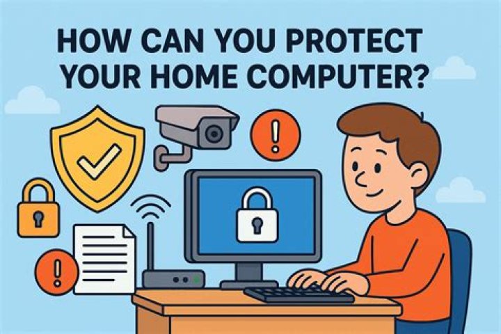 Can a dog protect you?