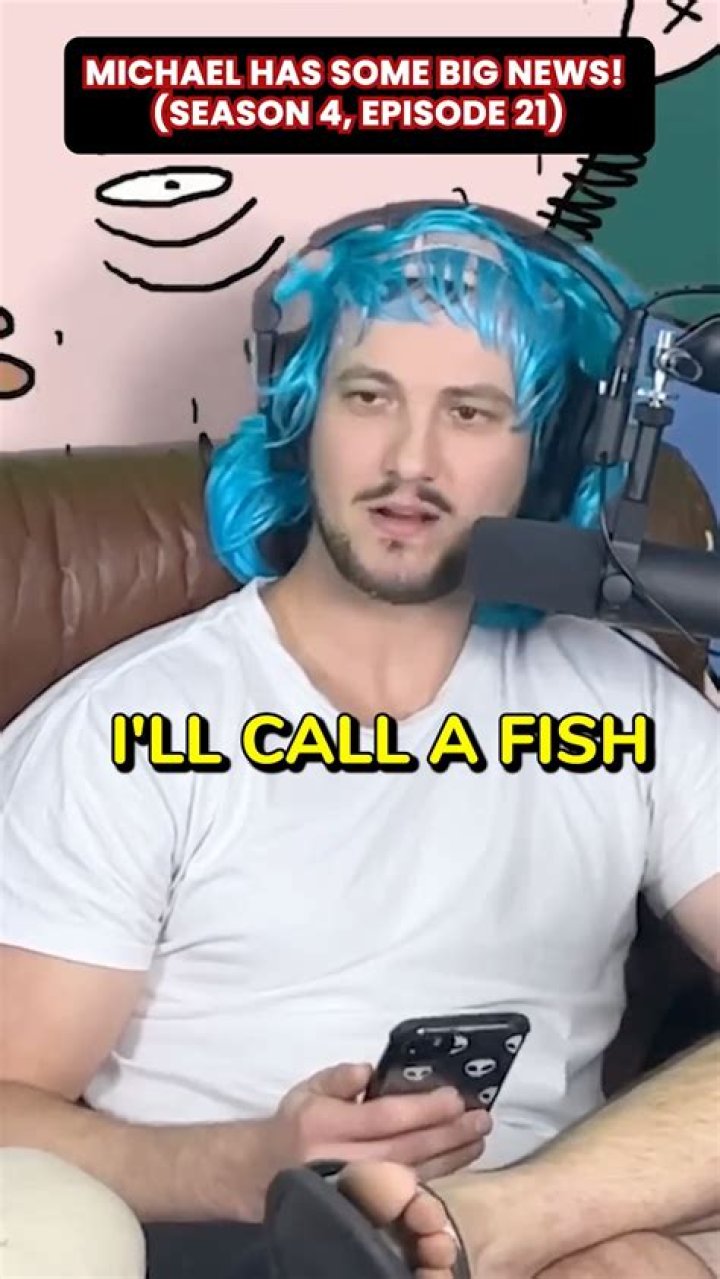 Can a fish scream?