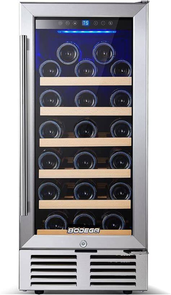 Can a fridge last 20 years?
