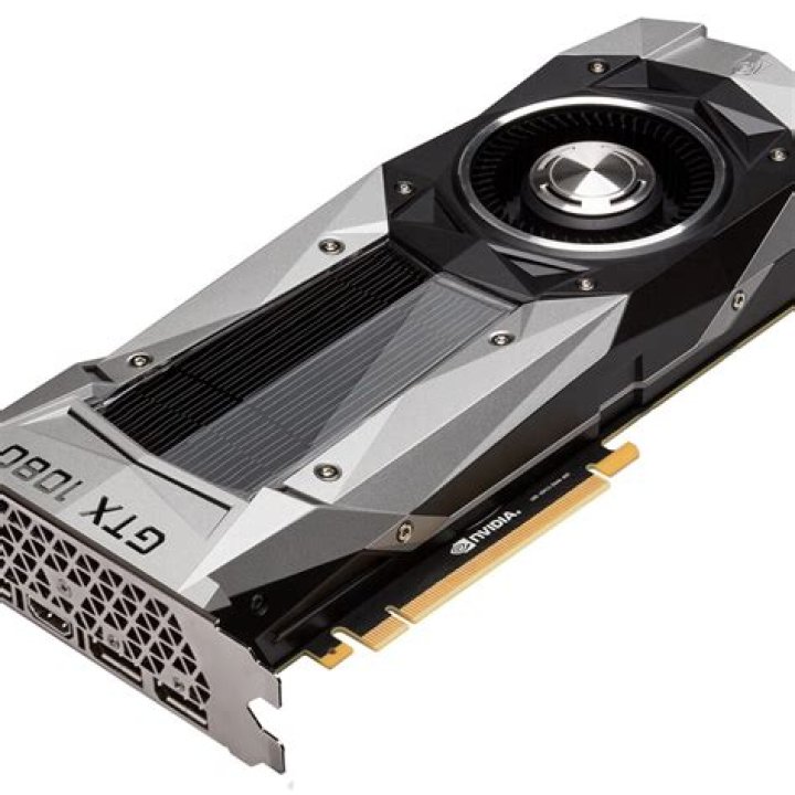 Can a GTX 1080 run 4K?