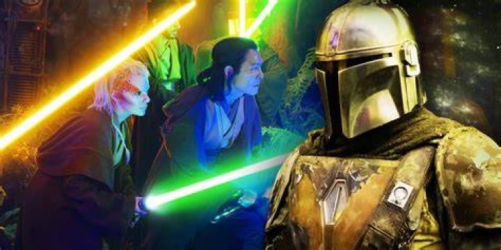 Can a lightsaber cut through Mandalorian armor?