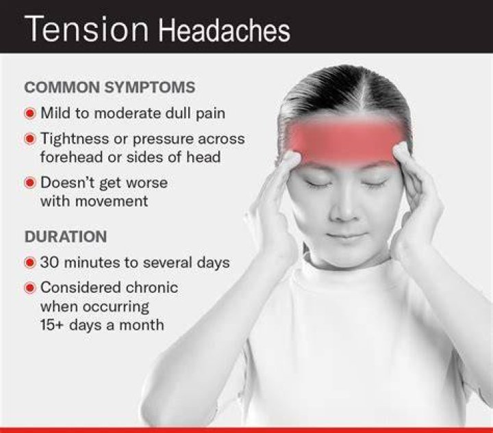 Can a masseuse feel tension?