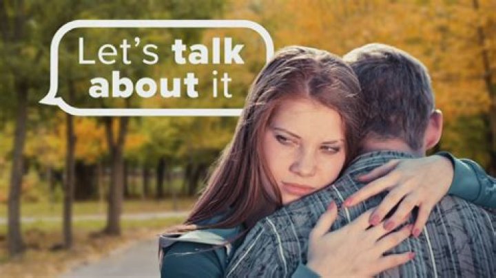 Can a teenage relationship last forever?