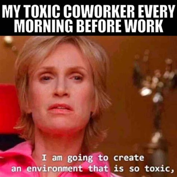 Can a toxic work environment make you depressed?
