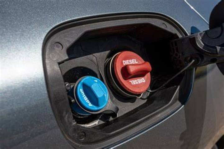 Can AdBlue damage injectors?