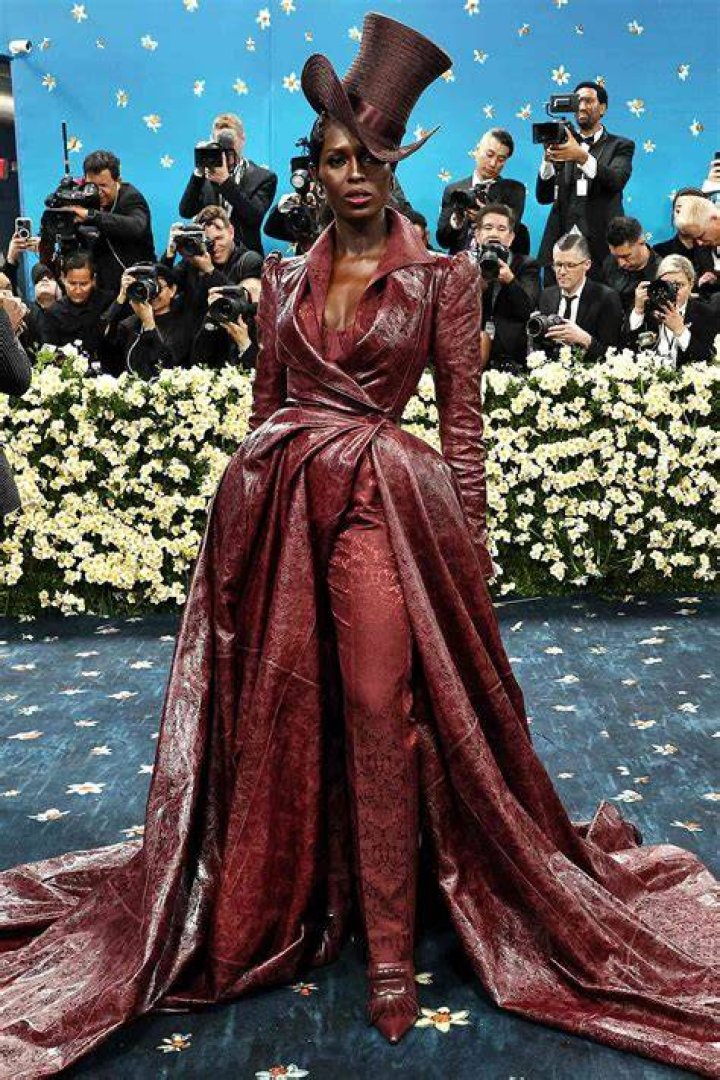 Can anyone go to Met Gala?