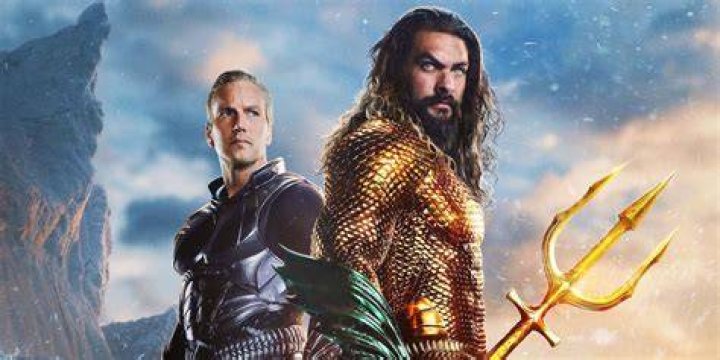 Can Aquaman beat Flash?