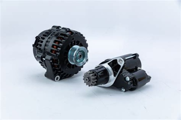 Can AutoZone replace alternator?