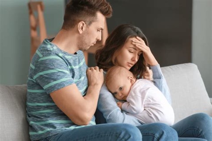 Can babies sense their mothers presence?