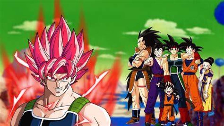 Can Bardock go Super Saiyan God?
