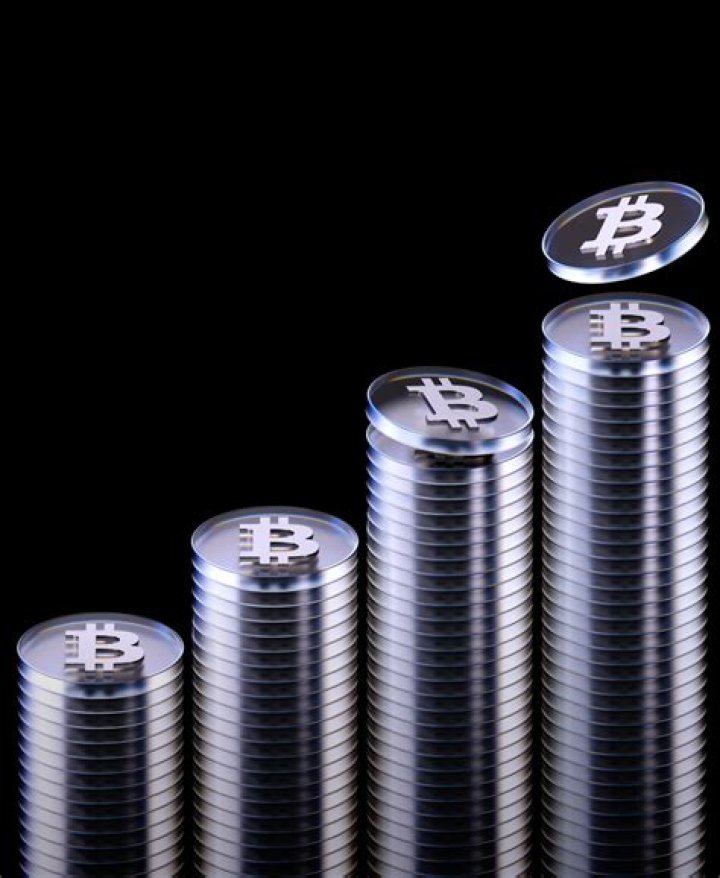 Can Bitcoin go up again?