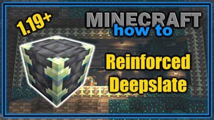 Can Ghasts break Deepslate?