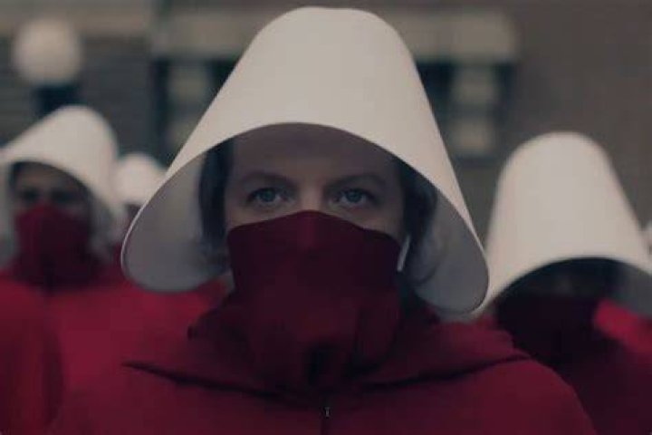 Can Handmaids become Wives?