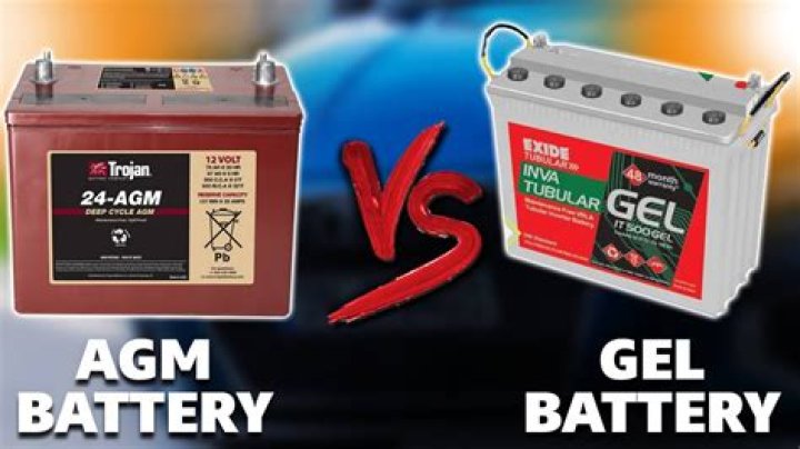 Can I add acid to gel battery?