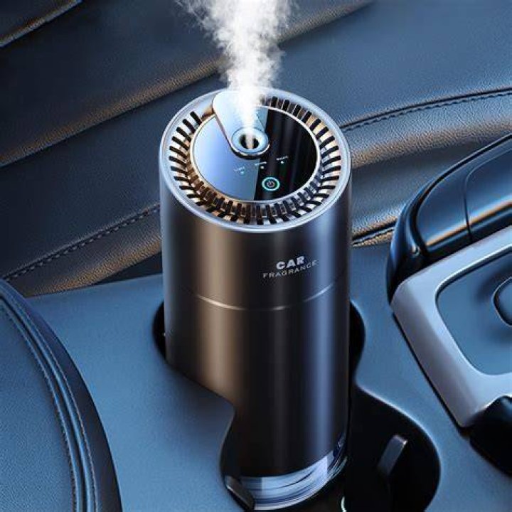 Can I add scent to my humidifier?