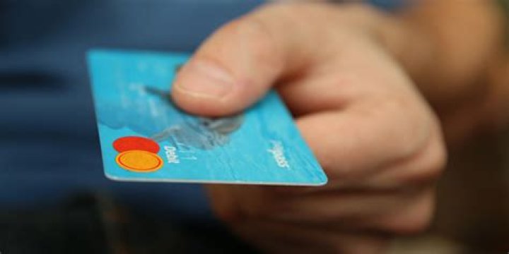 Can I buy a car with a debit card?